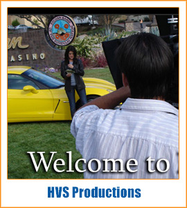 HVS Productions