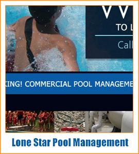 Lone Star Pool Management